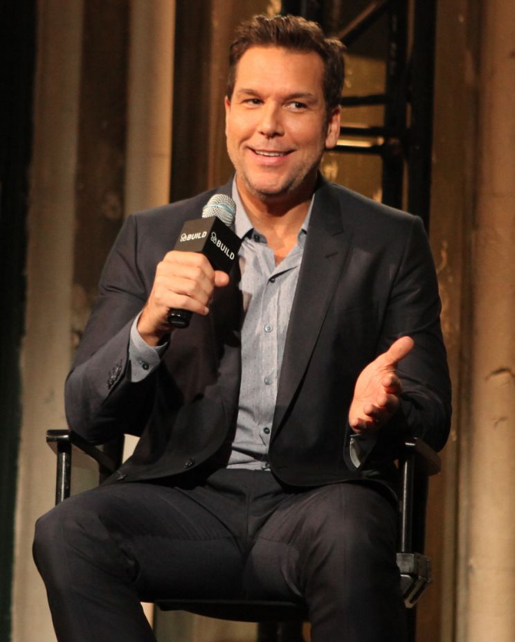 Dane Cook