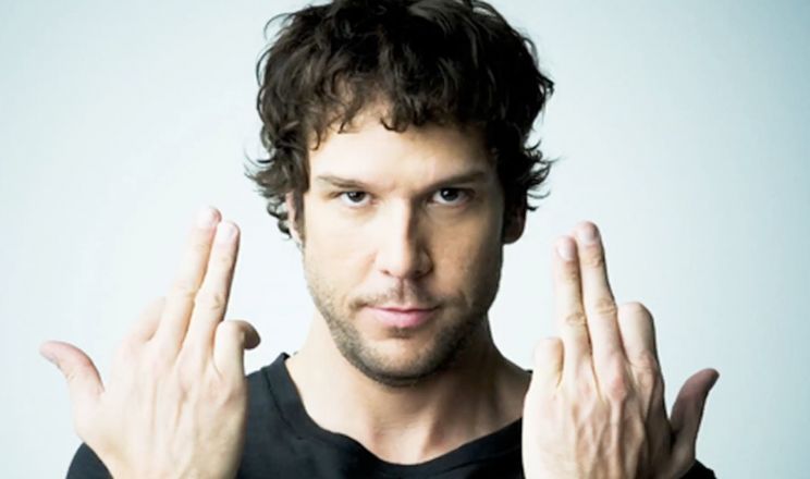 Dane Cook