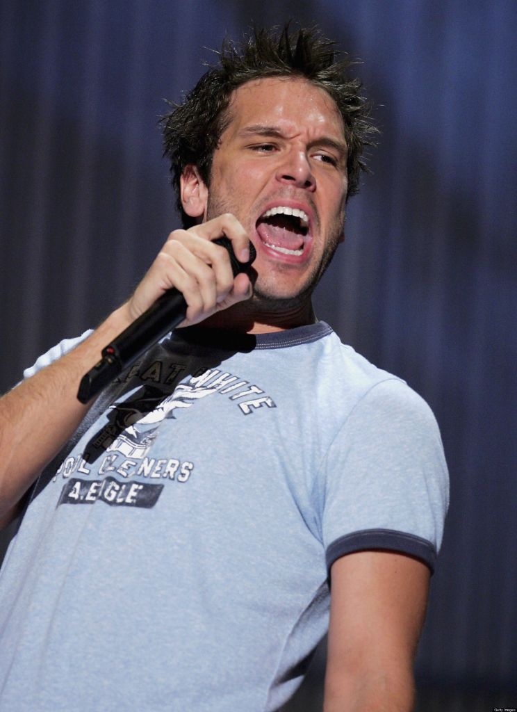 Dane Cook