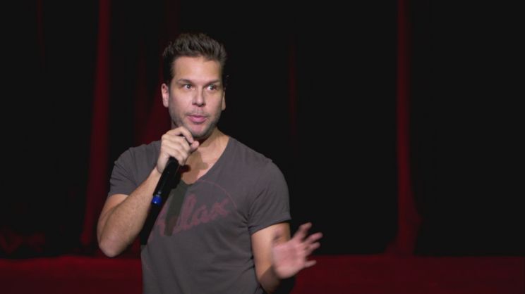 Dane Cook