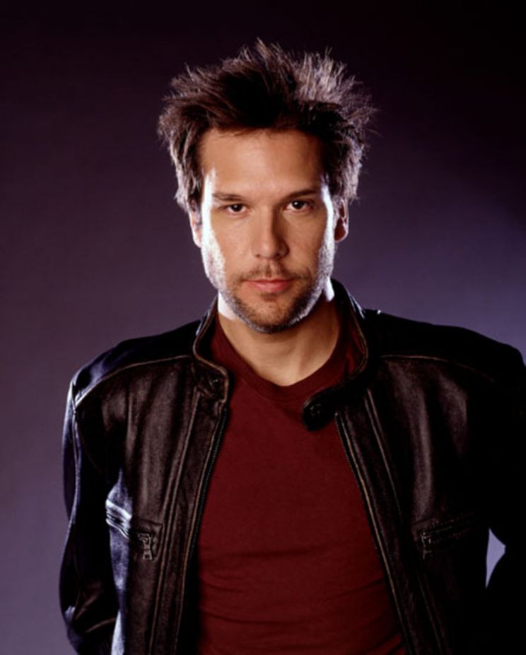 Dane Cook