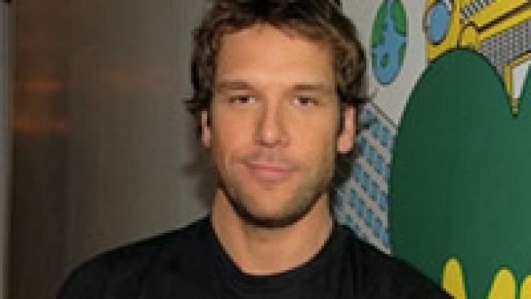 Dane Cook