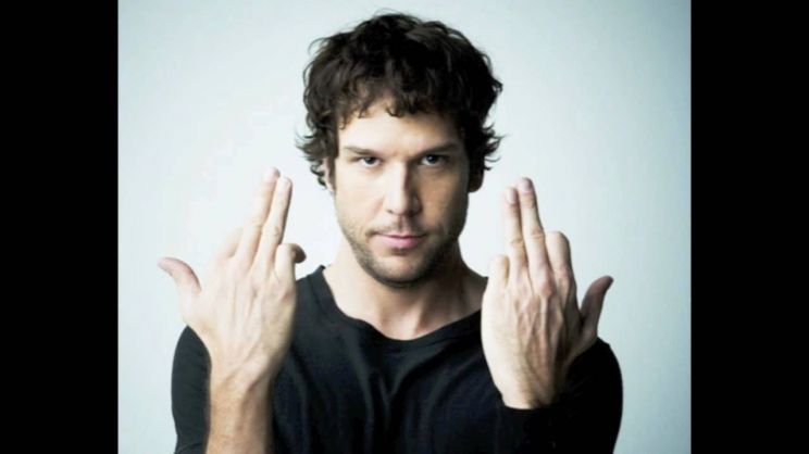 Dane Cook