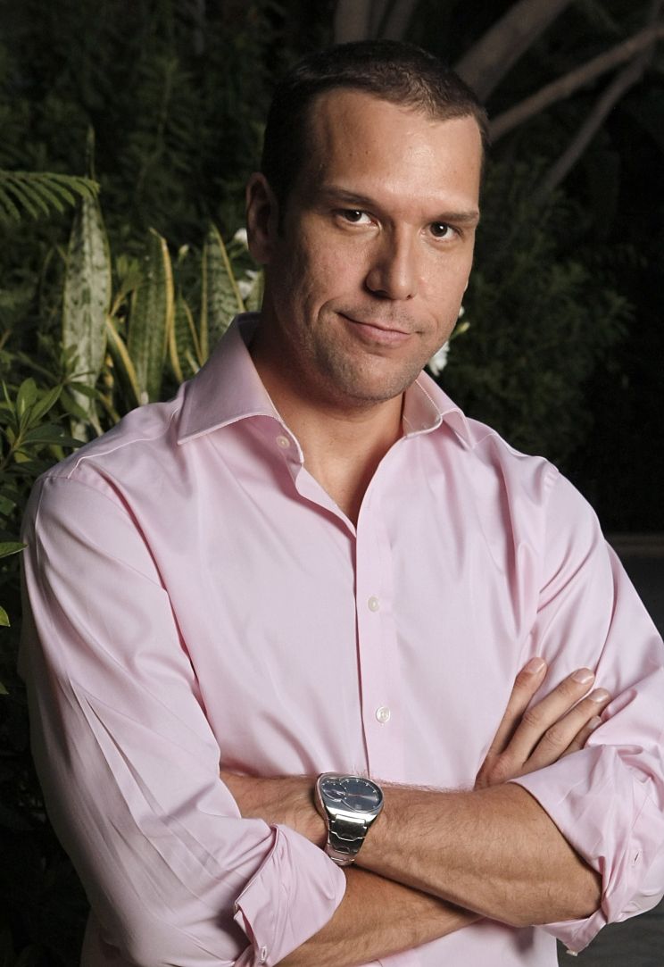 Pictures of Dane Cook