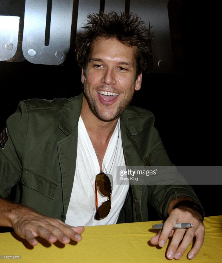 Dane Cook