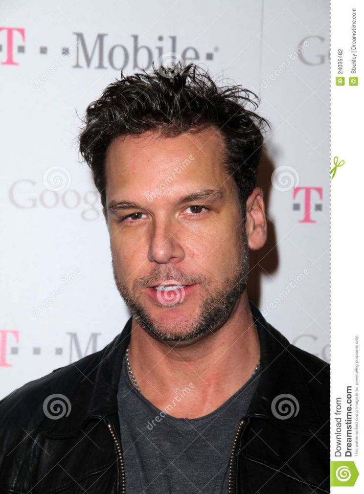 Dane Cook