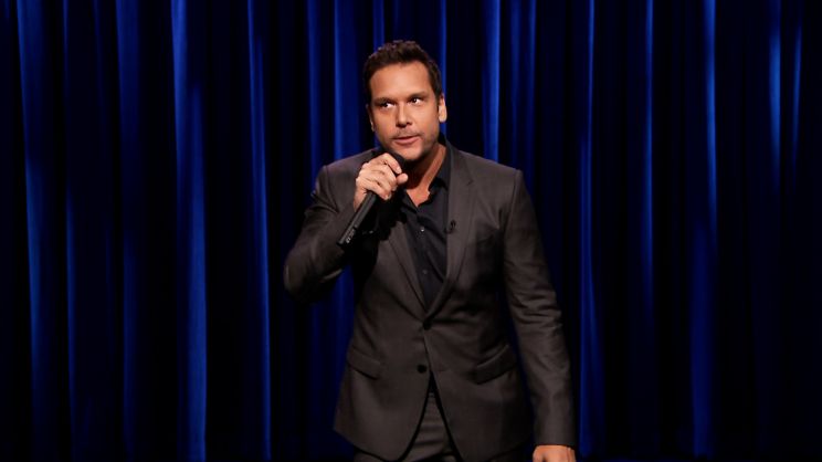 Dane Cook