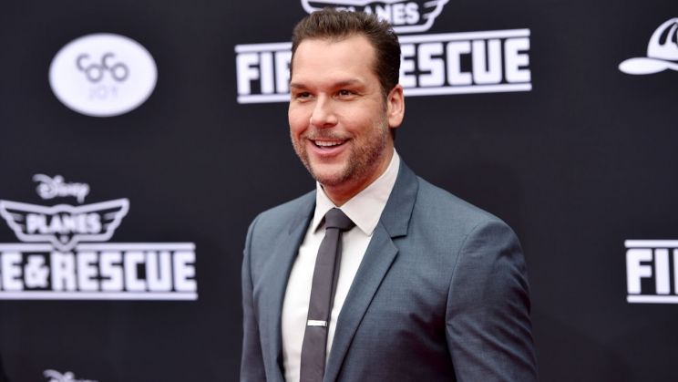 Dane Cook