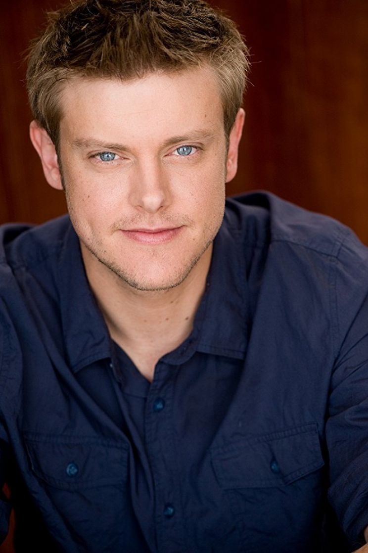 Dane Davenport