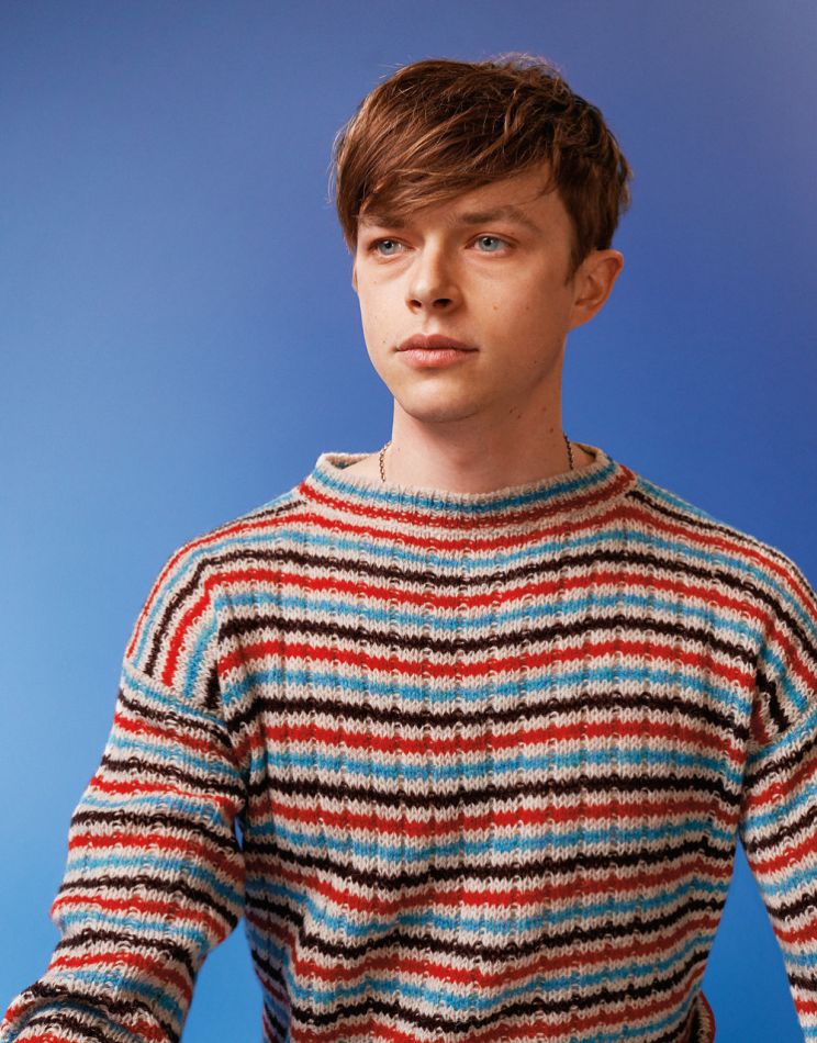 Dane Davenport