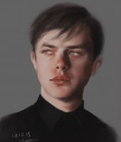 Dane DeHaan