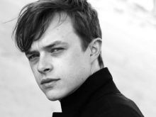 Dane DeHaan