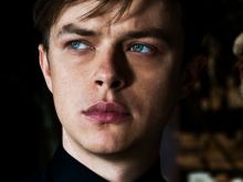Dane DeHaan