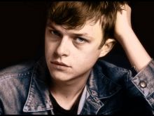 Dane DeHaan