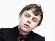 Dane DeHaan