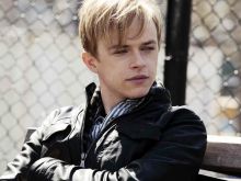 Dane DeHaan