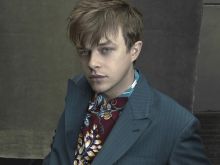 Dane DeHaan