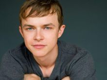 Dane DeHaan