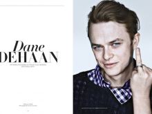 Dane DeHaan