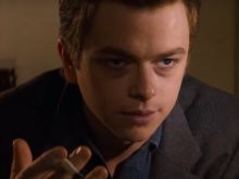 Dane DeHaan