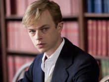 Dane DeHaan