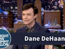 Dane DeHaan