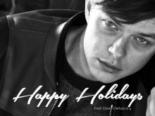 Dane DeHaan