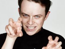 Dane DeHaan