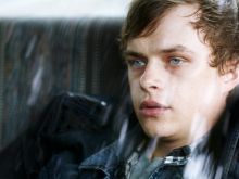Dane DeHaan