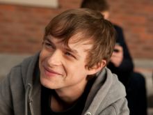 Dane DeHaan