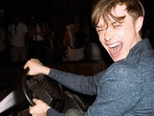 Dane DeHaan