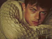 Dane DeHaan