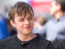 Dane DeHaan