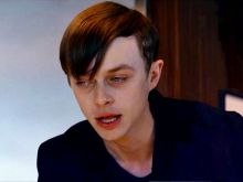 Dane DeHaan