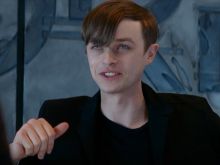 Dane DeHaan
