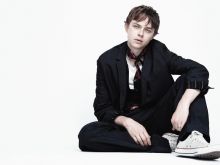 Dane DeHaan