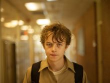 Dane DeHaan