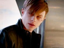 Dane DeHaan
