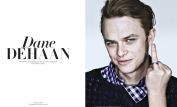 Dane DeHaan