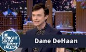 Dane DeHaan