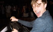 Dane DeHaan
