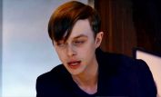 Dane DeHaan