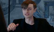 Dane DeHaan