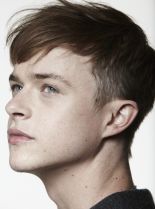 Dane DeHaan