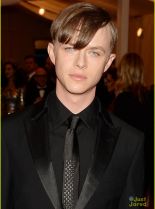 Dane DeHaan