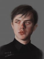 Dane DeHaan