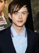 Dane DeHaan