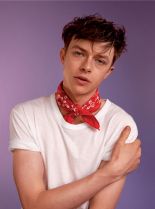 Dane DeHaan