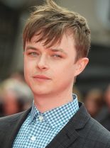 Dane DeHaan