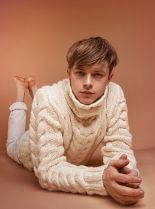 Dane DeHaan #83686 picture (Portrait Medium)